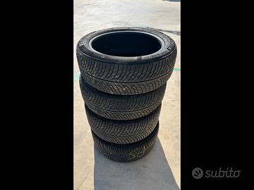 Gomme invernali  mercedes glc