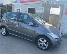 Mercedes-benz A 160 Avantgarde 1.5 benz 95cv