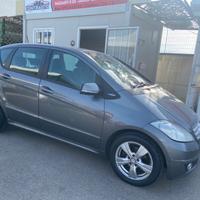Mercedes-benz A 160 Avantgarde 1.5 benz 95cv