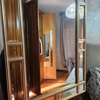 SPECCHI GRANDI CON CORNICE CLASSICA