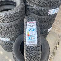 Pneumatici panda 4X4 145/80 R13 veerubber