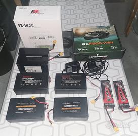 Barchino carpfishing