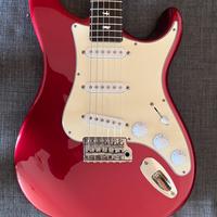 Paul Reed Smith Silver sky made in usa