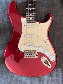 Paul Reed Smith Silver sky made in usa