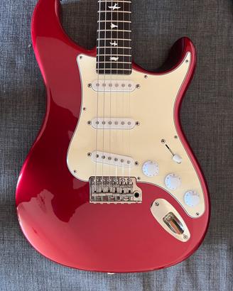 Paul Reed Smith Silver sky made in usa