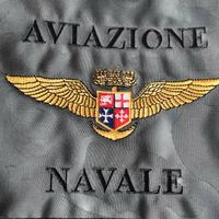 Borsa a tracolla Aviazione Navale 