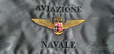 Borsa a tracolla Aviazione Navale 