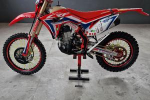 RedMoto Honda CRF 450 Enduro - 2019