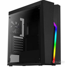 PC GAMING ASSEMBLATO A PREZZO CONVENIENTE