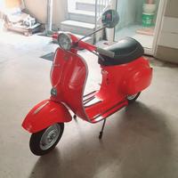 vespa