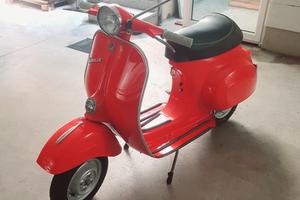 vespa
