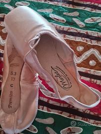 Punte danza
