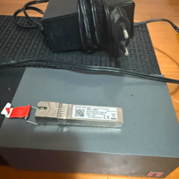 Modem TIM HUB con ONT FIBRA