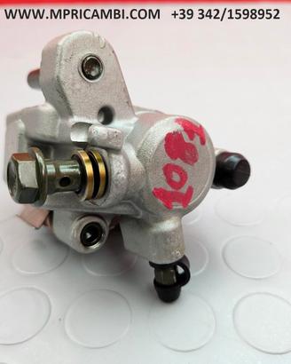 PINZA POSTERIORE HONDA CRF 250 2006 2007 CRE CR F