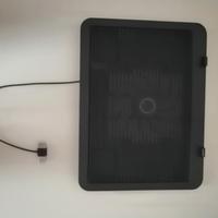 ventola raffreddamento notebook