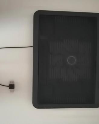 ventola raffreddamento notebook