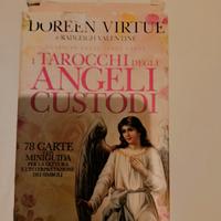 carte angeli custodi