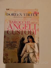 carte angeli custodi