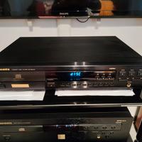 Lettore Marantz CD-63 mkII KIS