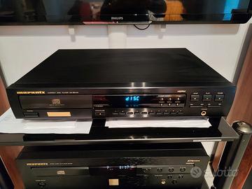 Lettore Marantz CD-63 mkII KIS