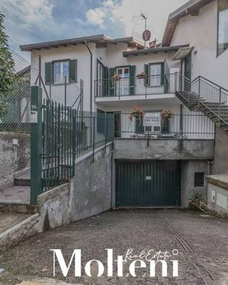 Villa di 140 m² con 5 locali a Bellano