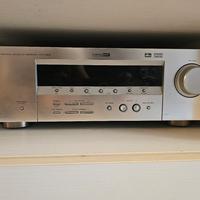 sistema home Theater 