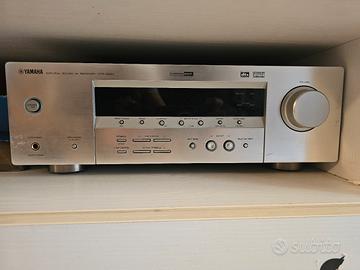 sistema home Theater 