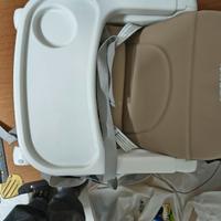 Foppapedretti Seggiolino Alzabimbo Lift