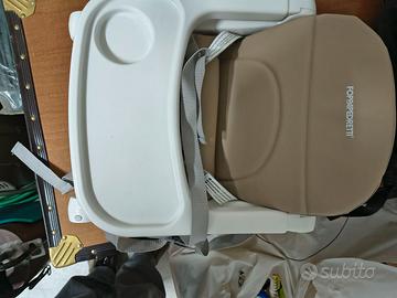 Foppapedretti Seggiolino Alzabimbo Lift