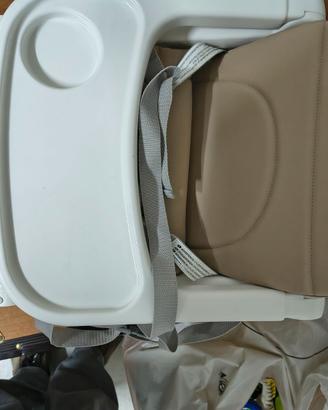 Foppapedretti Seggiolino Alzabimbo Lift