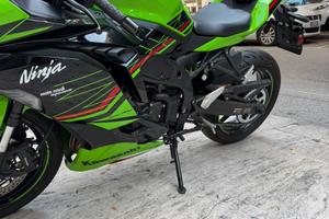 Kawasaki ninja zx4rr- 2024