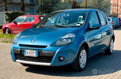 Renault Clio 1.2 55Kw 75CV Benzina/ GPL