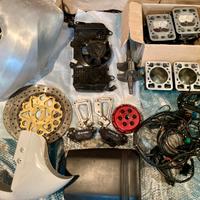 Accessori ricambi ducati 851 888