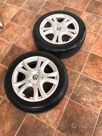 Cerchi AlfaRomeo MiTo