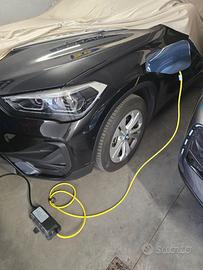 CARICATORE DOMESTICO BMW (CHARGER KIT) 61905A13822