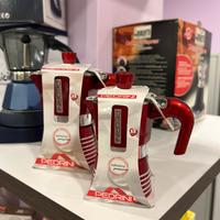Caffettiera Moka Pedrini