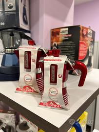 Caffettiera Moka Pedrini