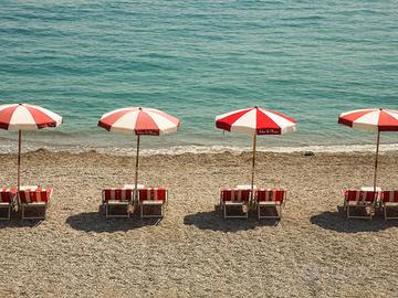 Appartamento Misano Adriatico [Cod. rif T808VRG]