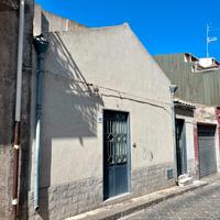 Casa singola Misterbianco