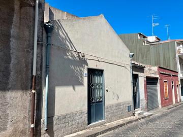 Casa singola Misterbianco