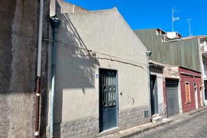 Casa singola Misterbianco