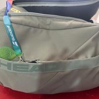Borsone padel head