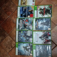 Giochi Xbox 360 compatibili con Xbox one