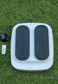 Esercitatore ginnastica passiva