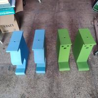 Prodotti per bambini in polietilene