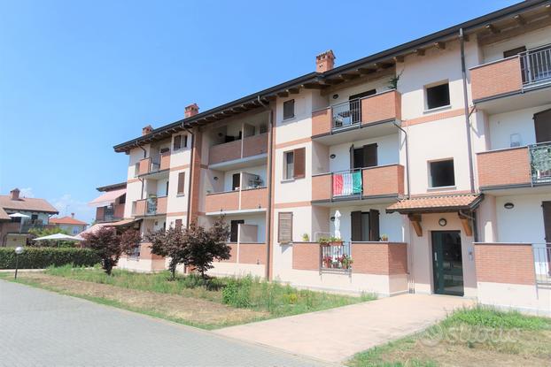 Appartamento Landriano [Cod. rif 3179664VRG]