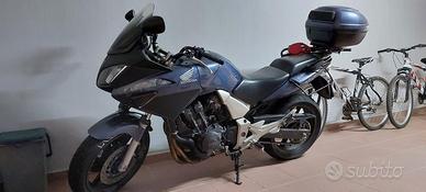 Honda CBF 600