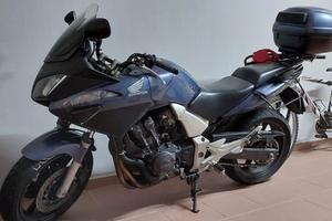 Honda CBF 600