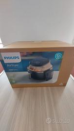 Friggitrice ad aria Philips MAI usata 