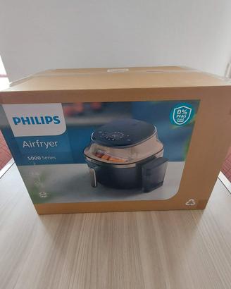 Friggitrice ad aria Philips MAI usata 